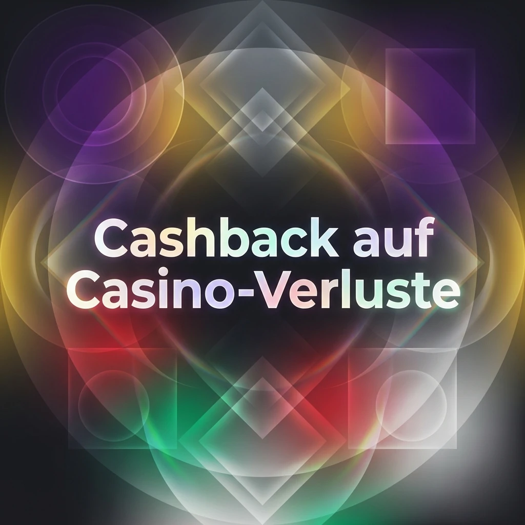 Cashback auf Casino-Verluste